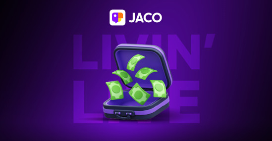 How JACO Enhances Viewer Experience with Interactive Features