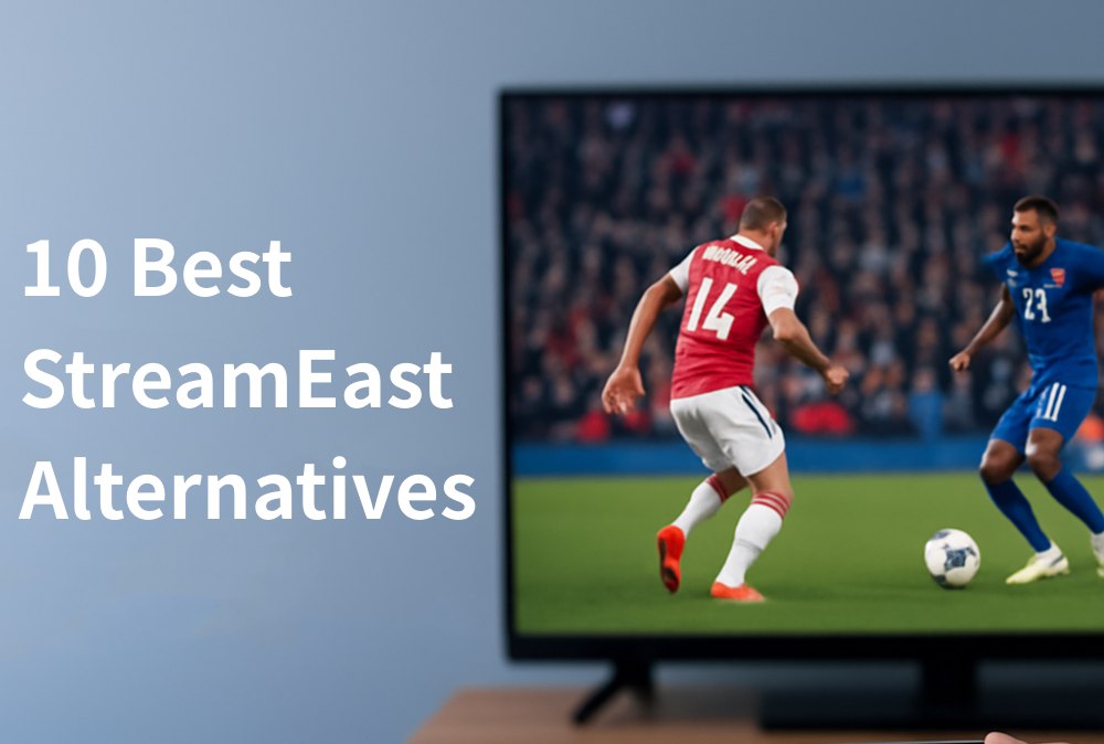 Streameast Live Streams — Fast, Reliable, and 100% Free Streameast