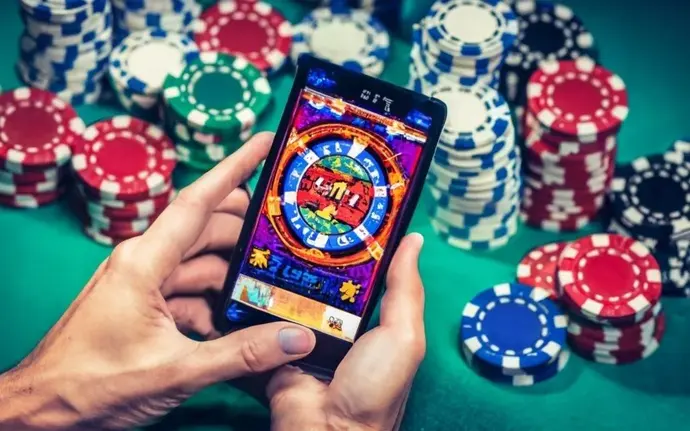 B52 Mobile Casino – Play Games Anywhere Online