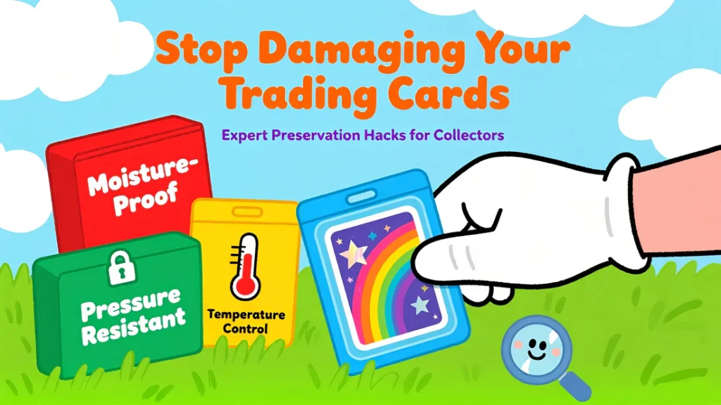 StashPatrick and the Importance of Quality in Card Collecting