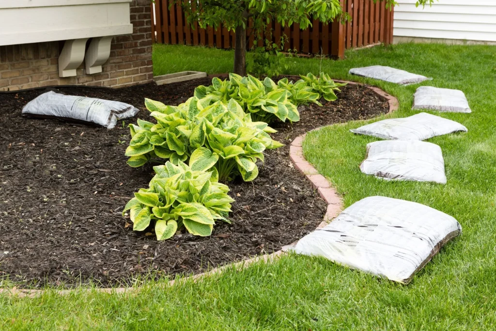 Tips for Finding a Trusted Supplier for Landscaping Materials