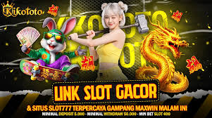 Bagaimana Memilih Situs Slot Terpercaya?