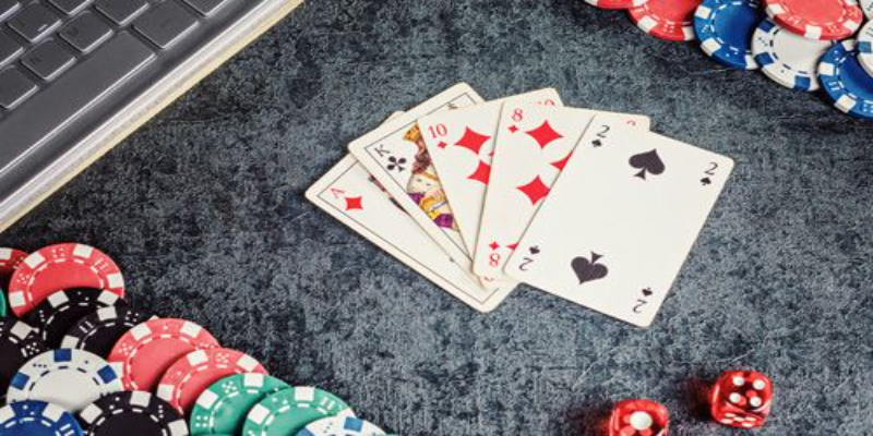 789CLUB Card Games – Trusted Online Gaming Platform