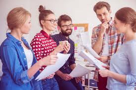 How to Build a Company Culture That Employees Love