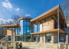 How Passive Design Improves Energy Efficiency in Modern Homes