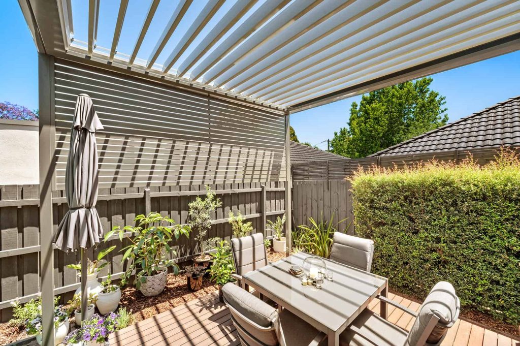 Designing Verandahs That Complement Classic Home Architecture