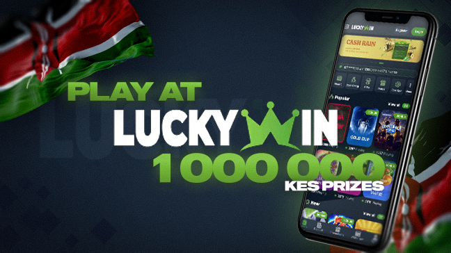 Luckywin Mobile App – Official Download for New Players