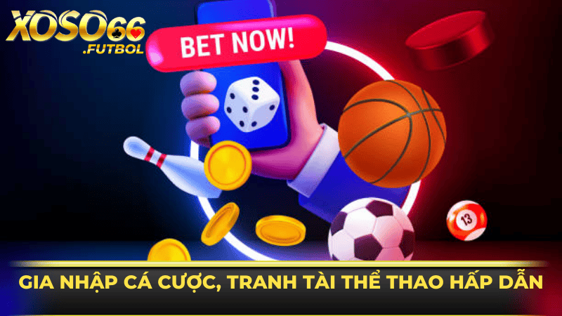 Xoso66 Online – Trusted Gaming & Betting Platform