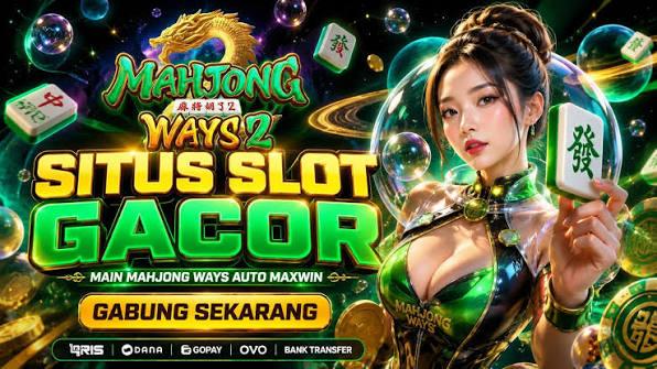 Slot Gacor Hari Ini Berdasarkan Provider: Memahami Perbedaan Fitur dan Karakter Permainan