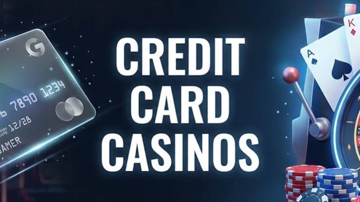 Secure Credit Card Casinos for Real Money Players
