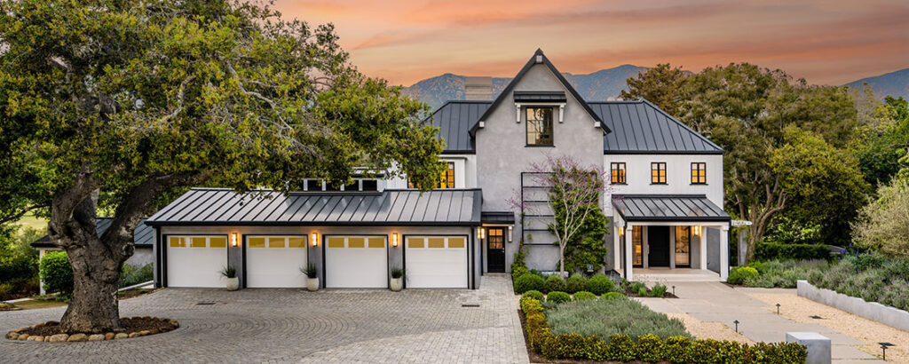 How to Plan a Custom Design Home for Future Living