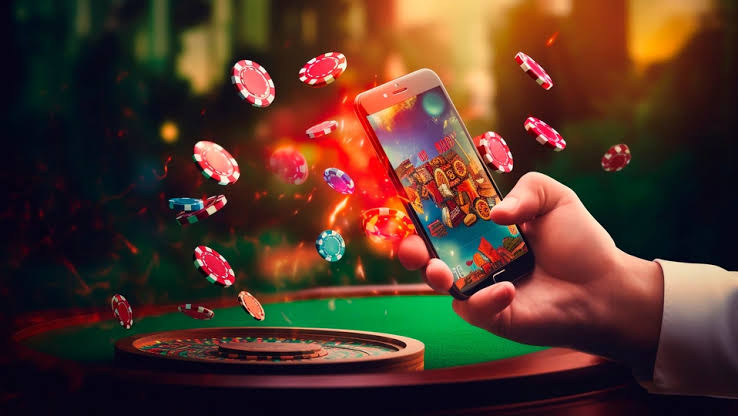 Online Casino Headlines: The Biggest Stories From India’s Gaming Market