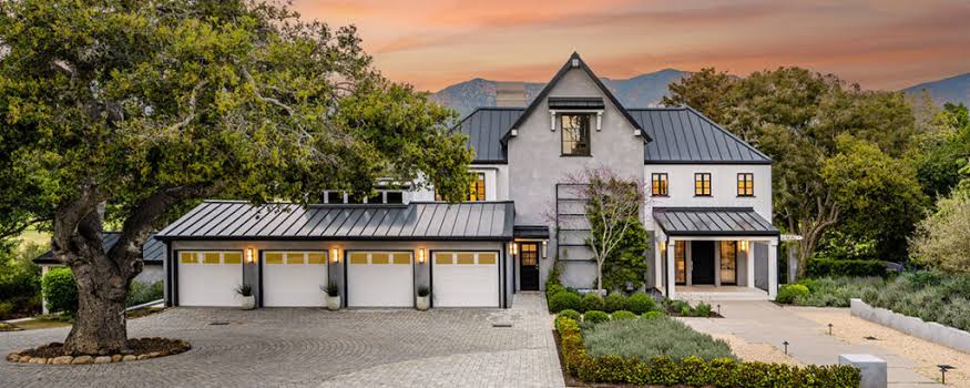 Creating a Custom Design Home That Reflects Your Lifestyle