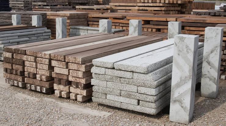 Choosing the Right Concrete Sleepers for a Durable Landscape