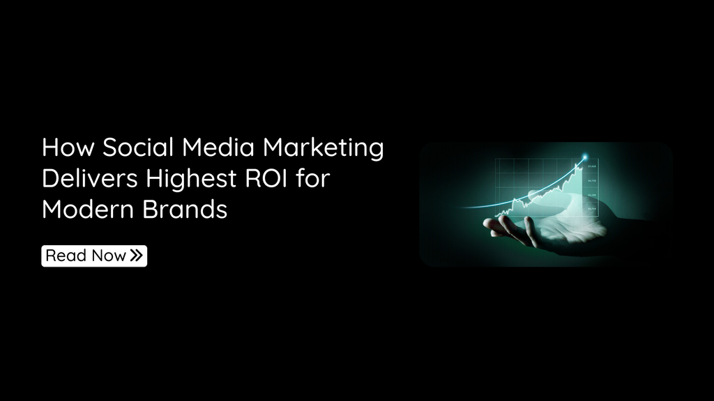 How Modern Brands Are Closing the Gap Between Digital Ad Spend and Real ROI