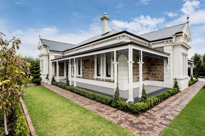 Modern Features to Consider for Custom Design Homes in Adelaide