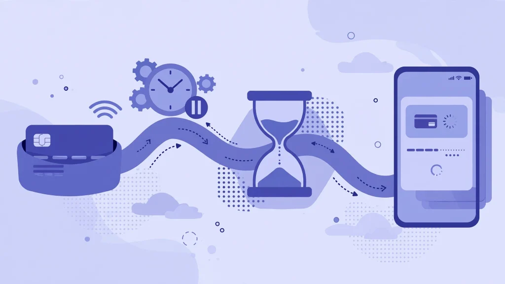 Understanding Payment Processing Delays