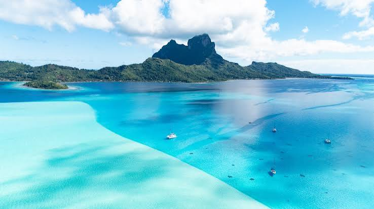 The Ultimate All Inclusive Trip to Bora Bora Guide: What US Travelers Must Know Before Booking in 2025